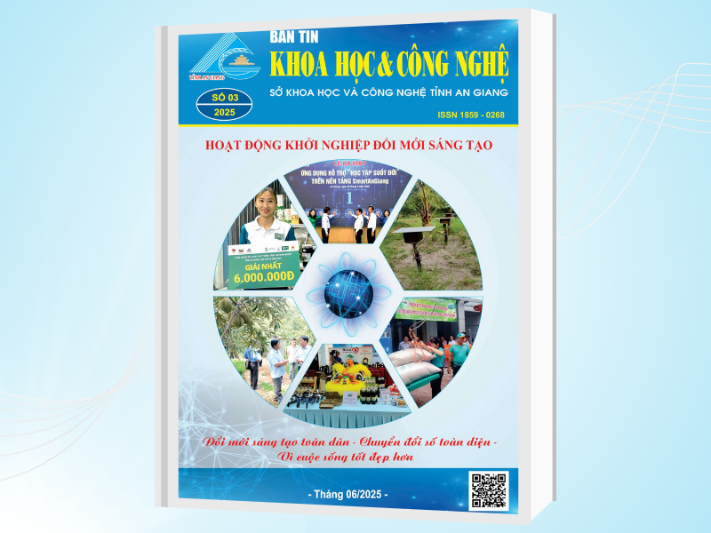 ban tin khoa hoc amp cong nghe an giang so 02 2025