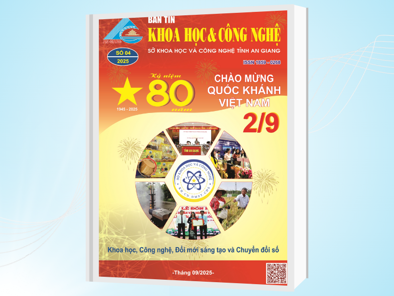 ban tin khoa hoc amp cong nghe an giang so 04 2025