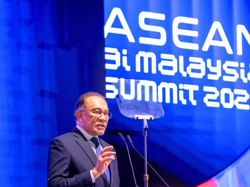 Chính Sách Ai: Công Bố Một Loạt Sáng Kiến Hợp Tác Ai Khu Vực Asean