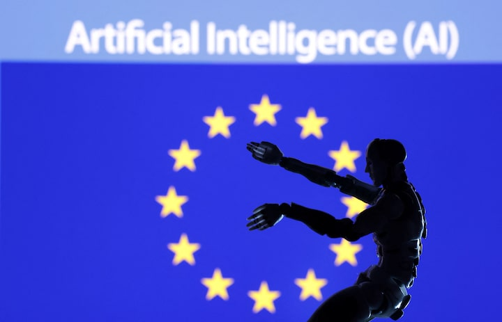 EU cân nhắc tạm dừng một phần Đạo luật AI mang tính bước ngoặt trước sức ép từ Mỹ và Big Tech, theo FT