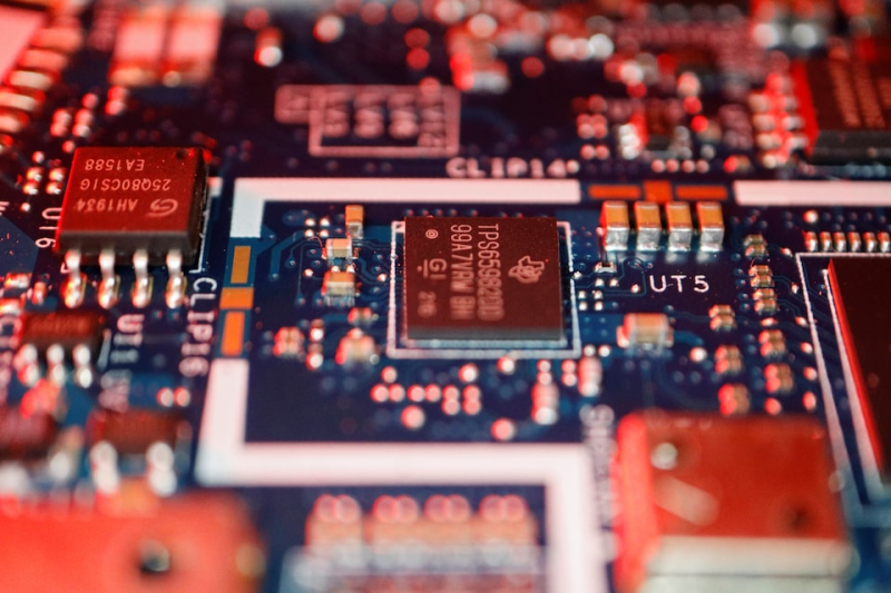 Hàn Quốc cân nhắc xây dựng nhà máy đúc chip trị giá 3,1 tỷ USD để thúc đẩy ngành bán dẫn trong nước