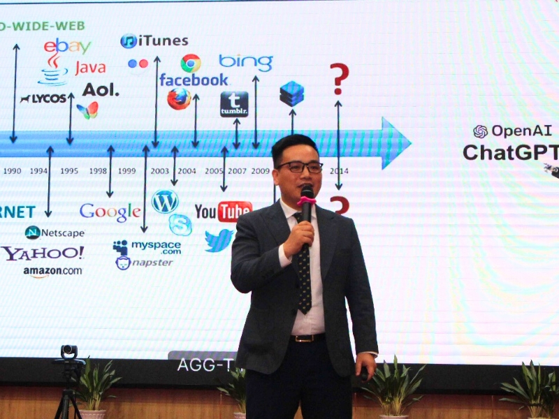 Thực Hiện Nhiệm Vụ Chính Trị Bằng AI