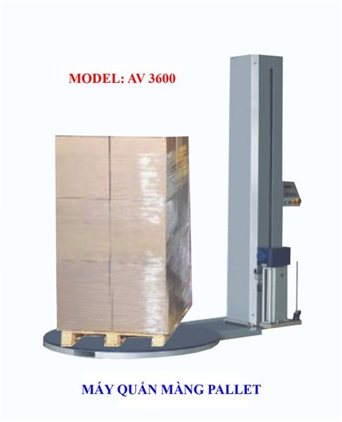 may quan mang pallet av 3600a 3600b
