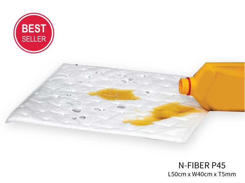 tam tham dau n fiber p45