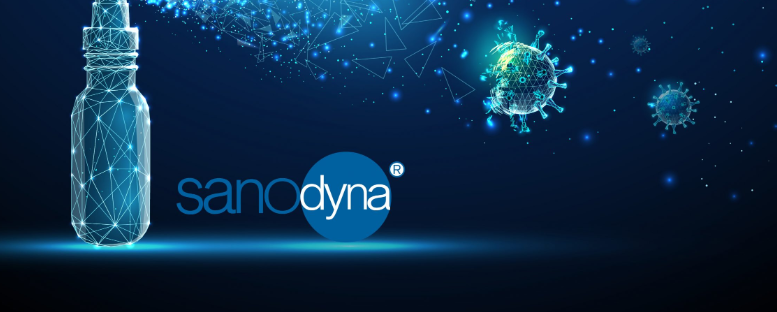 Công ty TNHH Sanodyna Việt Nam