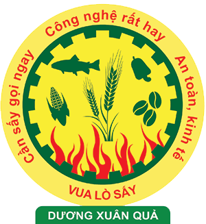 Công ty TNHH MTV Công nghệ sau thu hoạch Dương Xuân Quả