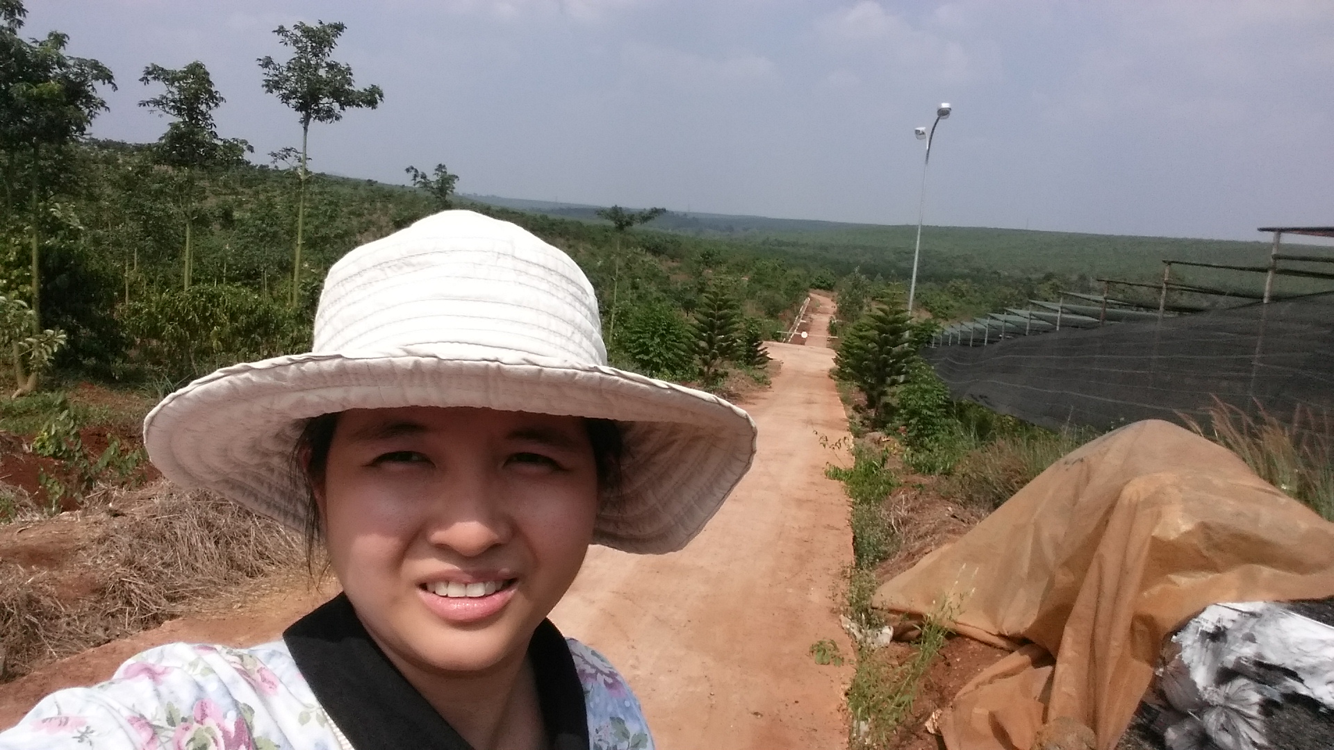 Hà Thị Mỹ Trang