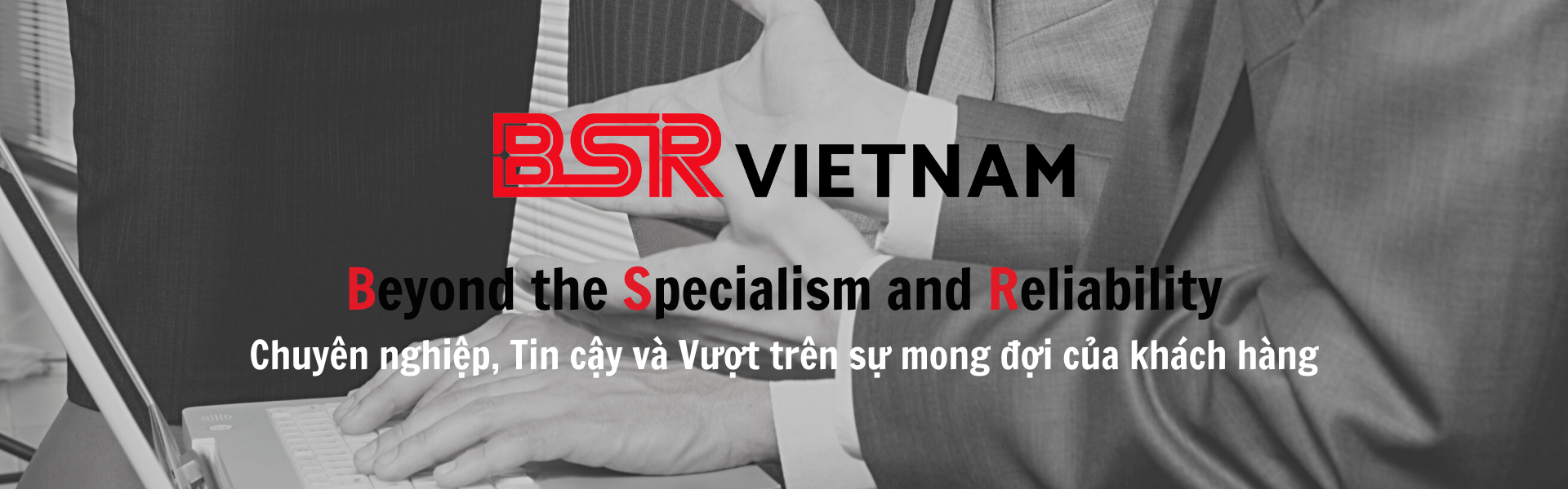 Công ty Cổ phần BSR Việt Nam