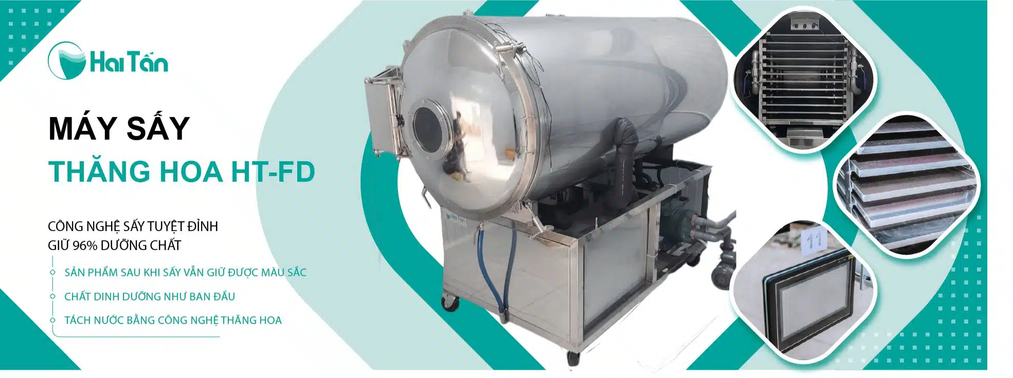 CÔNG TY CỔ PHẦN MÁY NÔNG NGHIỆP SANTAVI