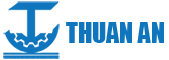 Công ty cổ phần cơ khí xây dựng Thuận An