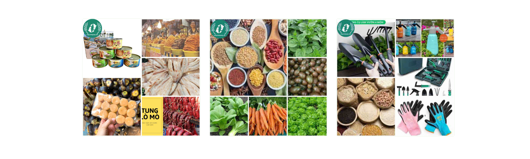 Hộ kinh doanh Lê Thị Thúy Hằng