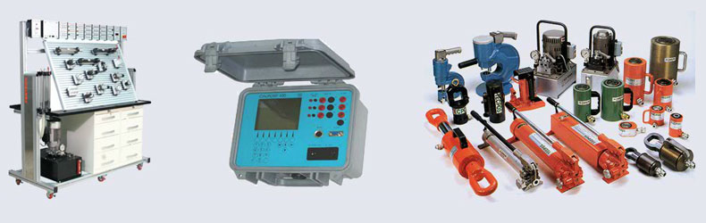 Công ty cổ phần thiết bị và công nghệ ETCO Việt Nam