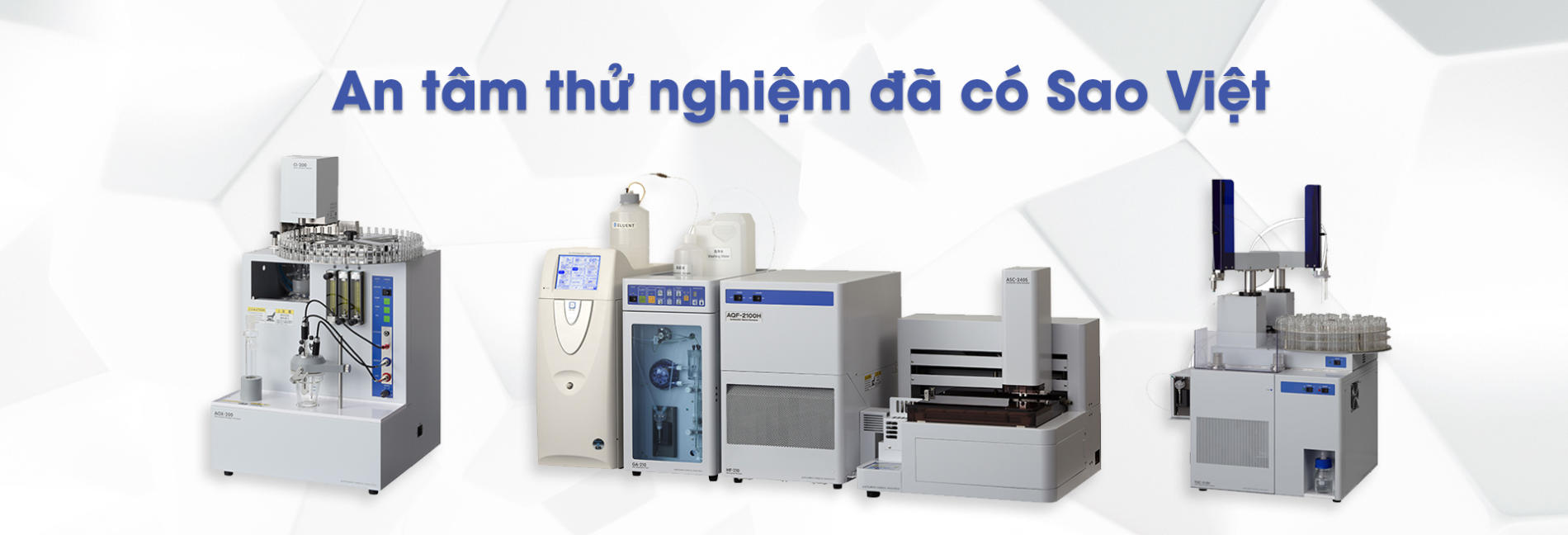 Công Ty TNHH Kỹ Thuật Sao Việt