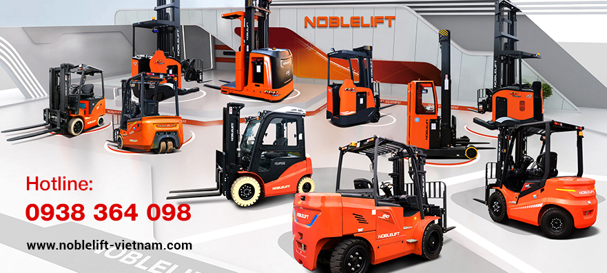 Noblelift Việt Nam