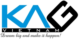 CÔNG TY CỔ PHẦN CÔNG NGHỆ KAG VIỆT NAM