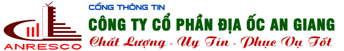 Chi nhánh Công ty CP Địa ốc An giang - Nhà máy Cấu kiện Bê tông An giang