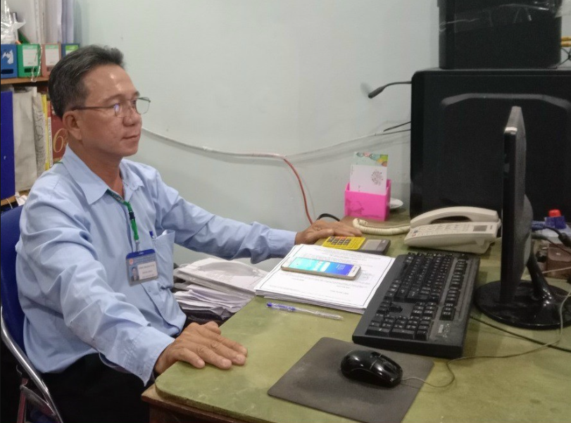 Tống Thanh Tùng
