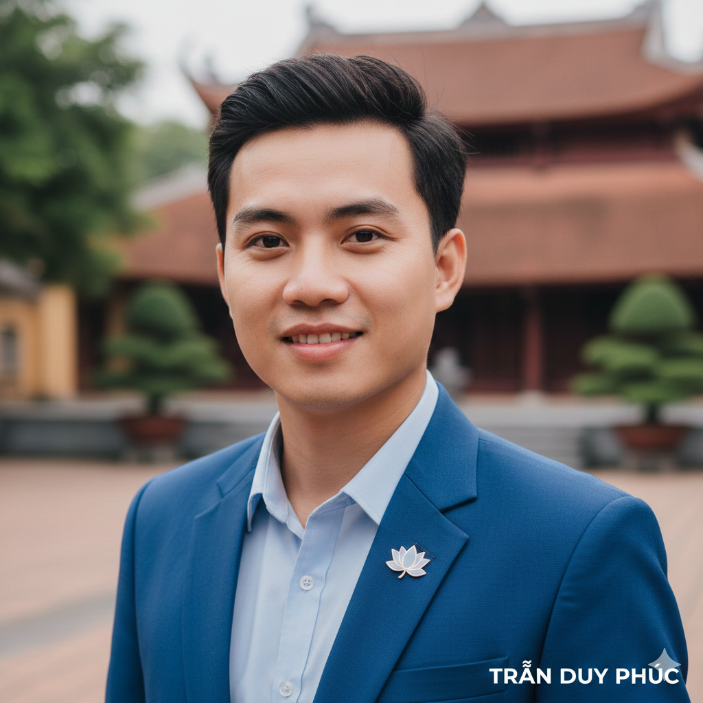 Trần Duy Phúc