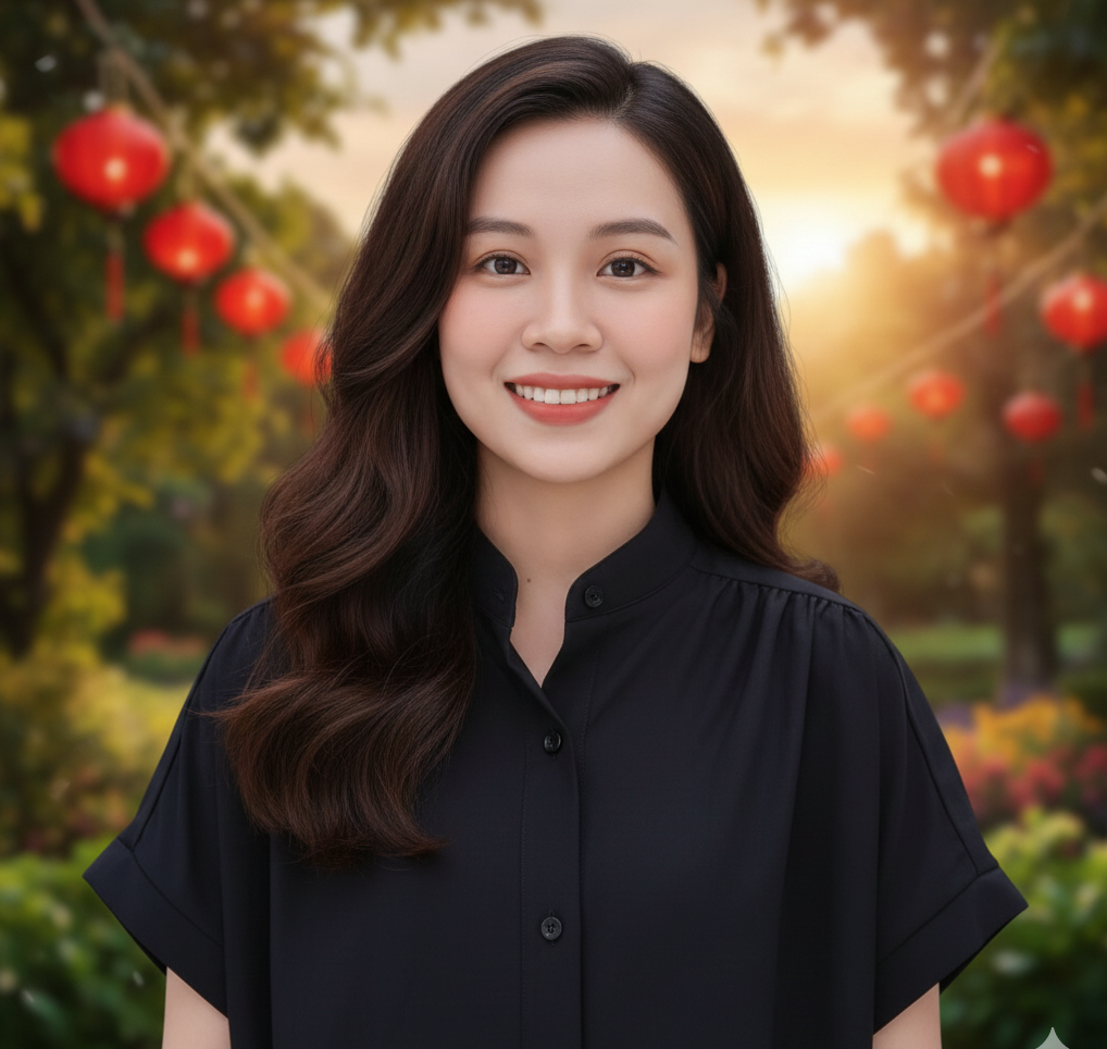 Trần Ngọc Phương Anh