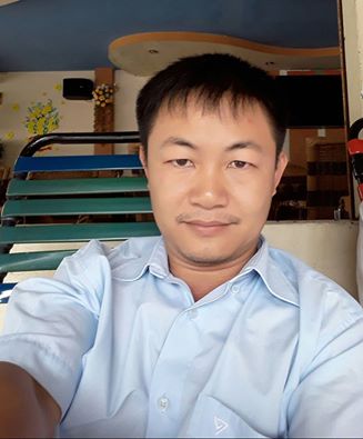 Trần Phú Vinh