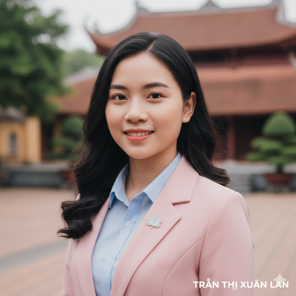 Trần Thị Xuân Lan