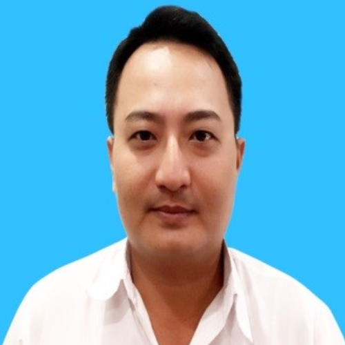 Trương Thái Kha
