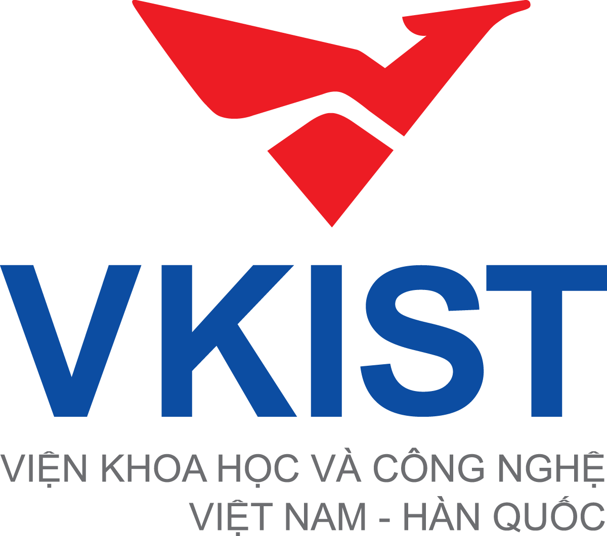 Viện khoa học và công nghệ Việt Nam - Hàn Quốc
